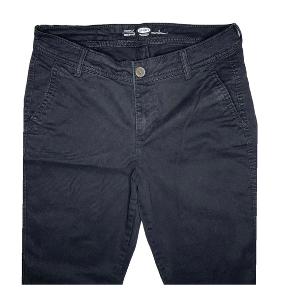 Bootcut pants - Picture 3 of 7